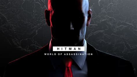 Hitman: World of Assassination Description .